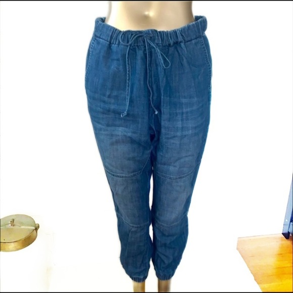 Volcom denim joggers - Picture 10 of 10